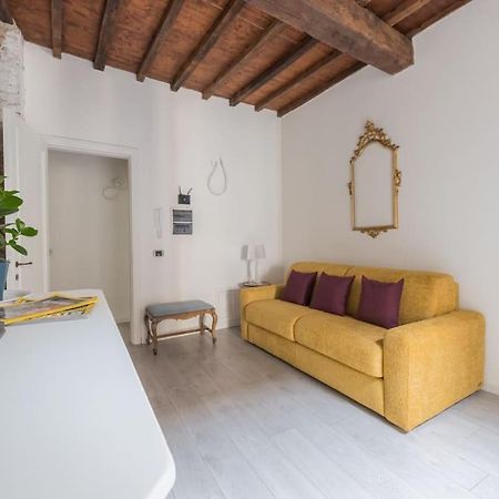 Borgo La Noce One Lägenhet Florens Exteriör bild