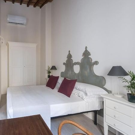 Borgo La Noce One Lägenhet Florens Exteriör bild