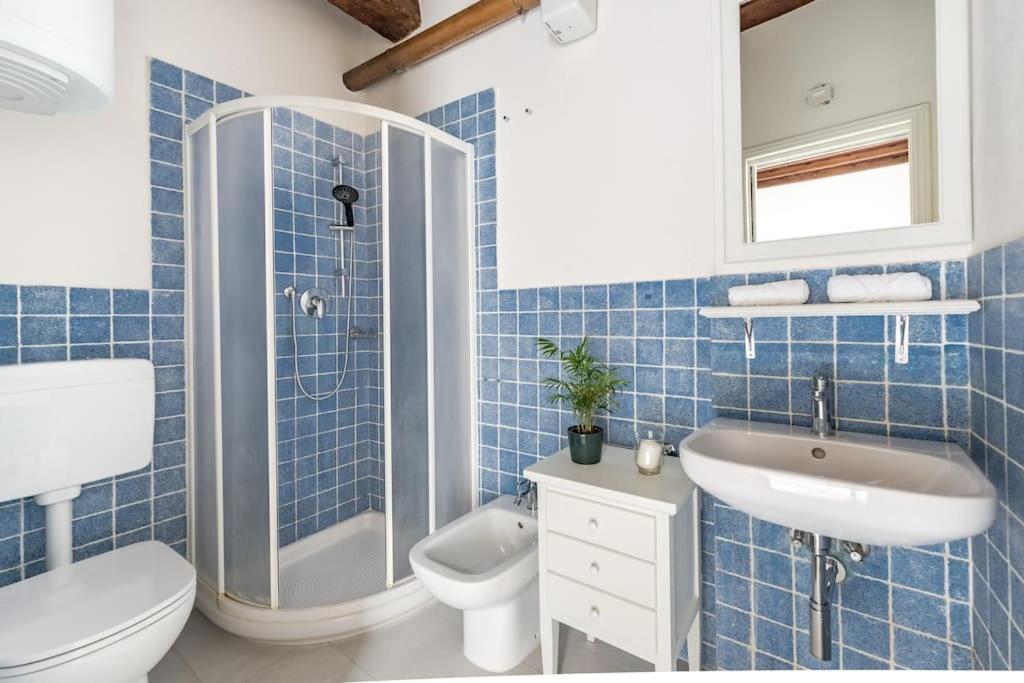Borgo La Noce One Lägenhet Florens Exteriör bild