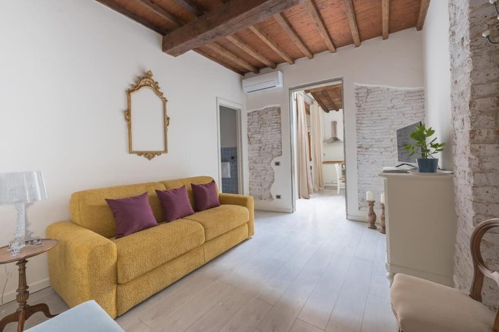 Borgo La Noce One Lägenhet Florens Exteriör bild
